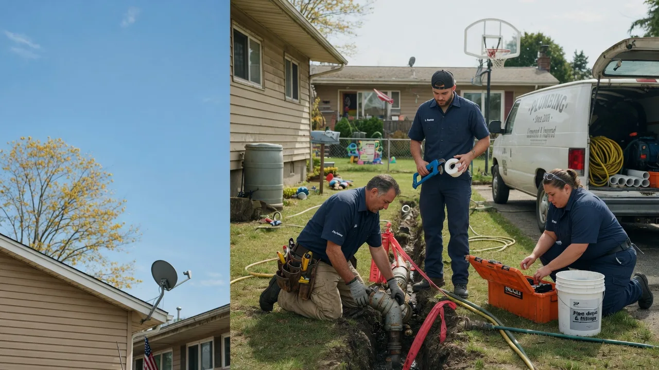 Garbage Disposal Replacement in Delia, KS near me